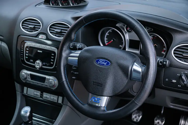 2009 Ford Focus MK2 RS -Sold