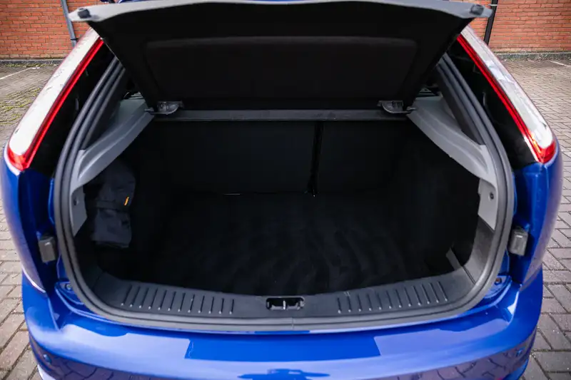 2009 Ford Focus MK2 RS -Sold