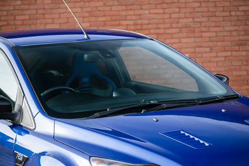 2009 Ford Focus MK2 RS -Sold