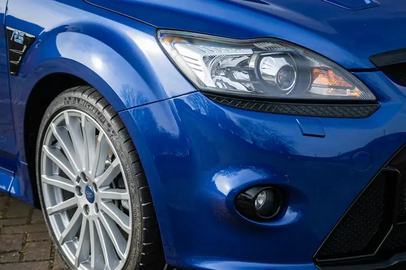 2009 Ford Focus MK2 RS -Sold