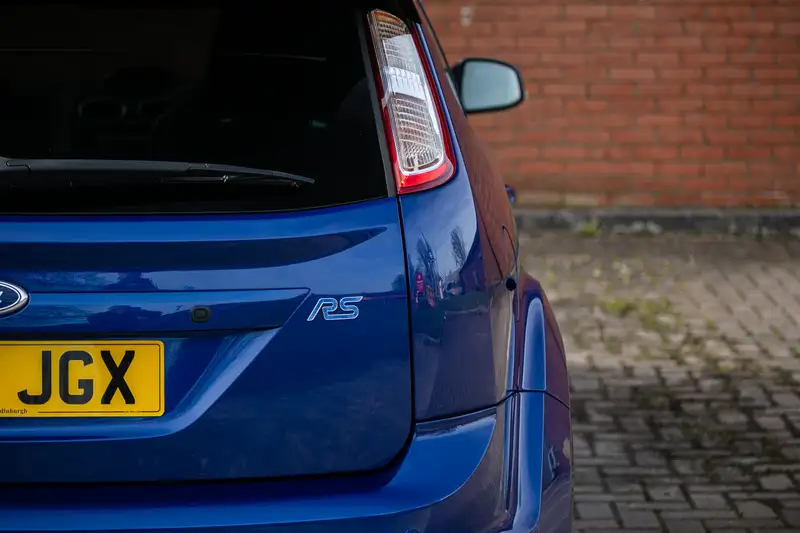 2009 Ford Focus MK2 RS -Sold