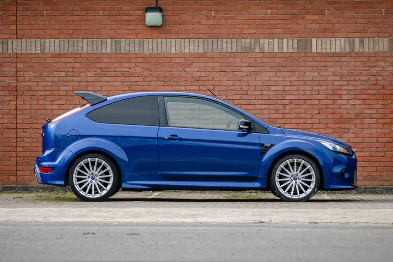 2009 Ford Focus MK2 RS -Sold