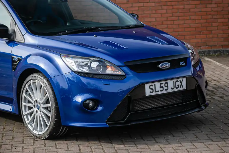 2009 Ford Focus MK2 RS -Sold