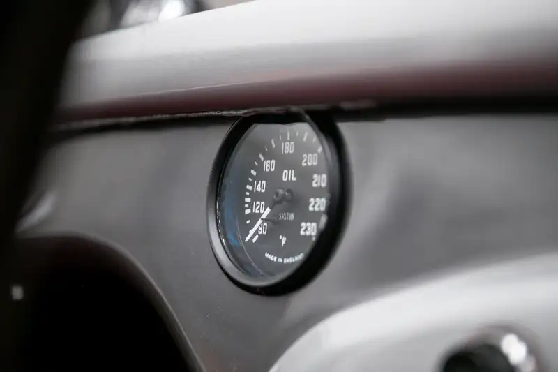 1955 Austin Healey 100/4 BN2 'Cape Works Special' -For Sale
