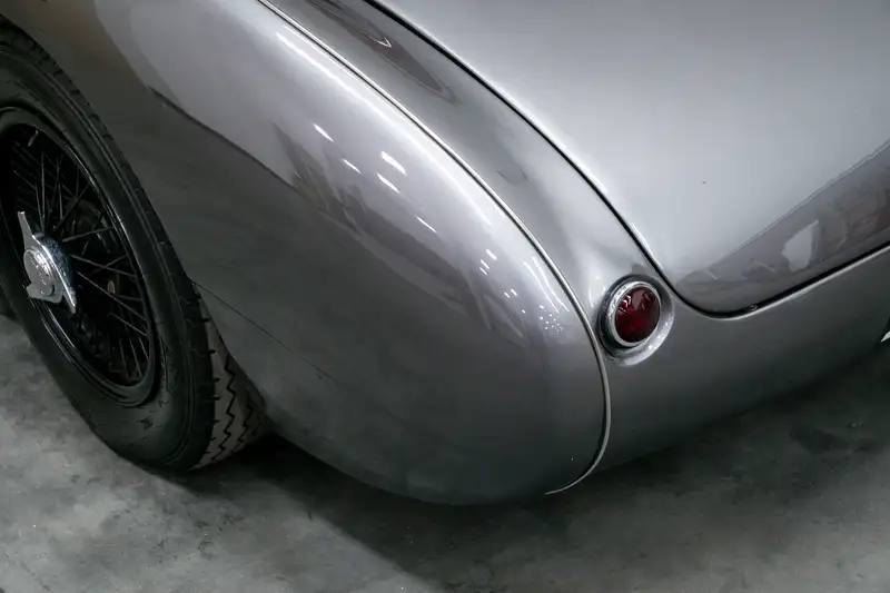 1955 Austin Healey 100/4 BN2 'Cape Works Special' -For Sale