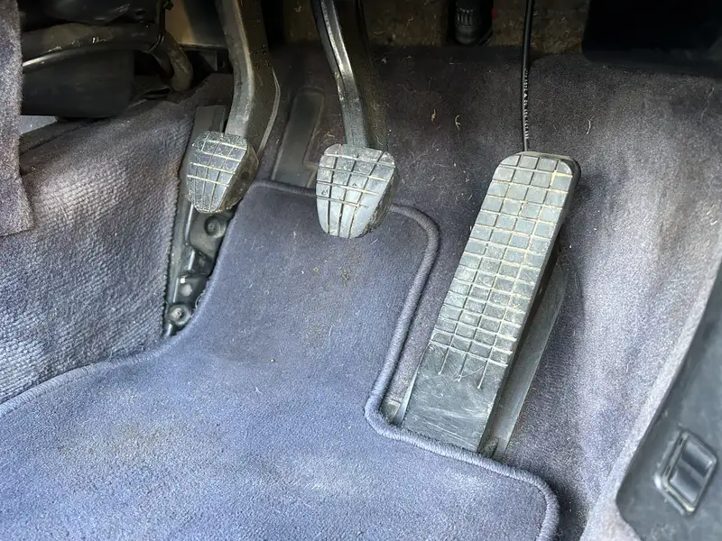 1999 Porsche Carrera 4-Sold