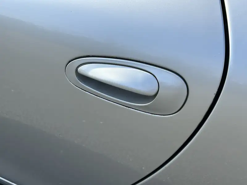 1999 Porsche Carrera 4-Sold