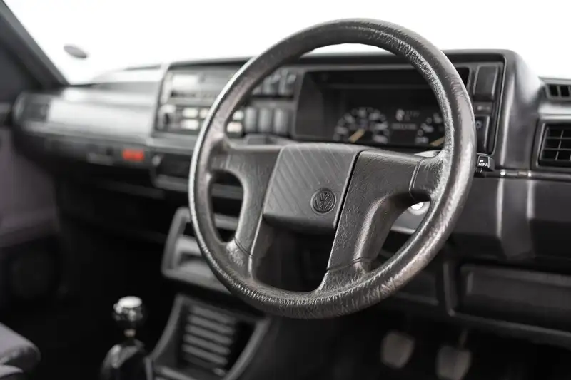1990 Volkswagen Golf GTI 16V-Sold