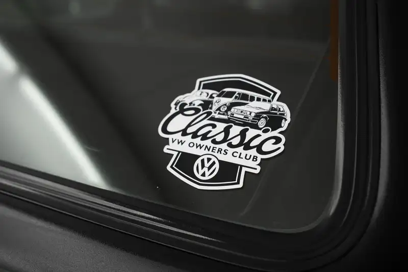 1990 Volkswagen Golf GTI 16V-Sold