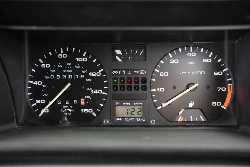 1990 Volkswagen Golf GTI 16V-Sold