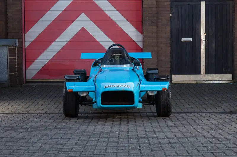 1980 Fiat Wam Special-Sold