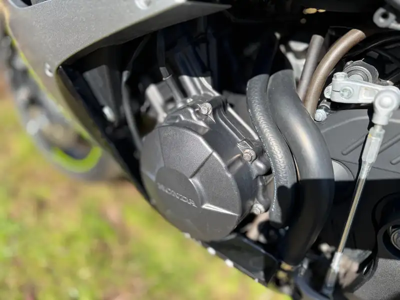 2009 Honda CBR600RR HANNspree Edition 599cc-Sold