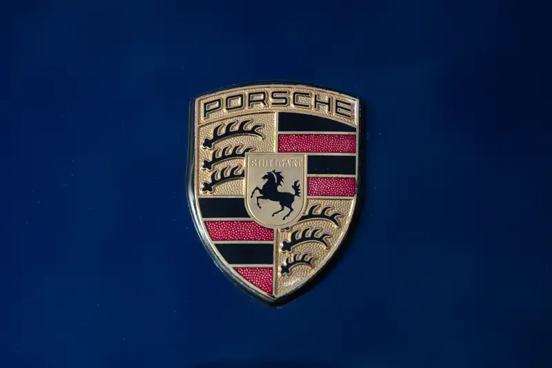 2002 Porsche Carrera 2 Cabriolet (996.2)-Sold