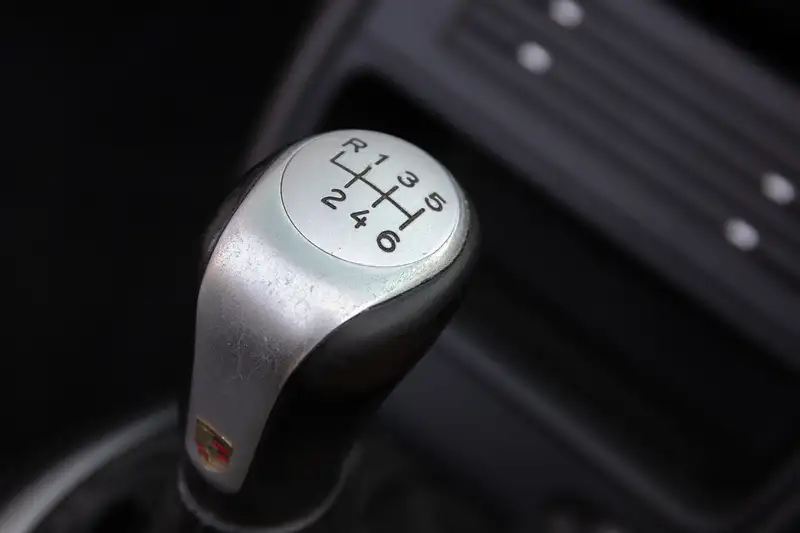 2002 Porsche Carrera 2 Cabriolet (996.2)-Sold