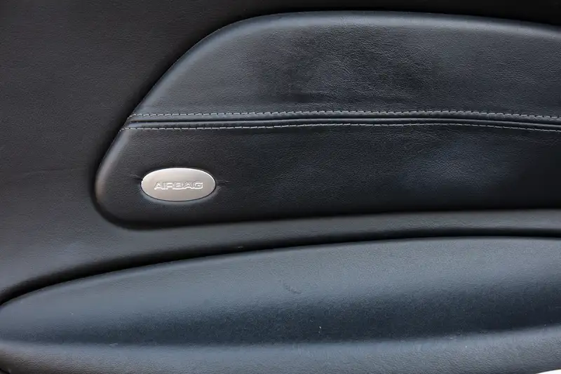 2002 Porsche Carrera 2 Cabriolet (996.2)-Sold