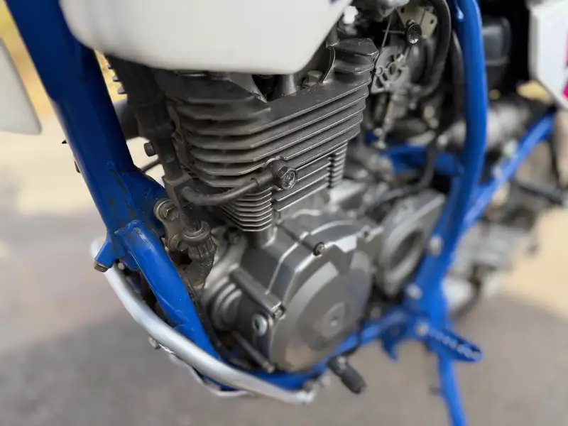 1992 Suzuki DR350S 349cc*-Sold