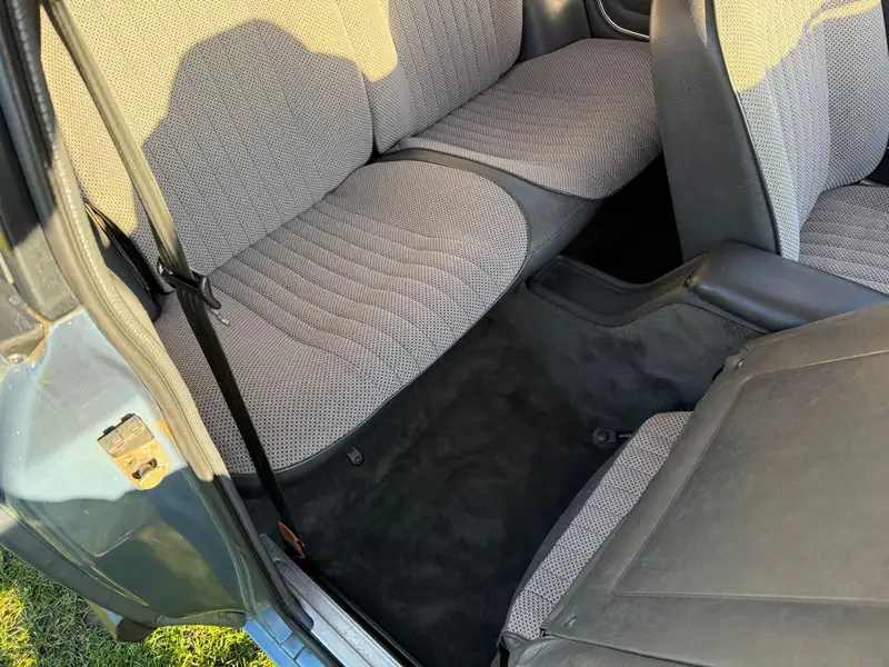 1982 Ford Capri 2.0 GL-For Sale