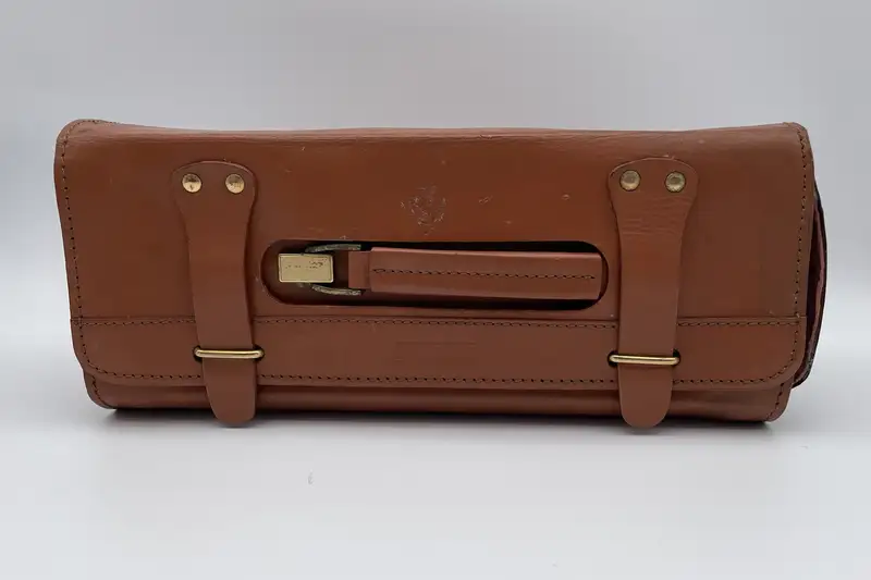 Iconic Auctioneers | Ferrari F355 355 1994 - 1999 Schedoni Leather