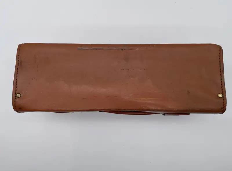 Iconic Auctioneers | Ferrari F355 355 1994 - 1999 Schedoni Leather