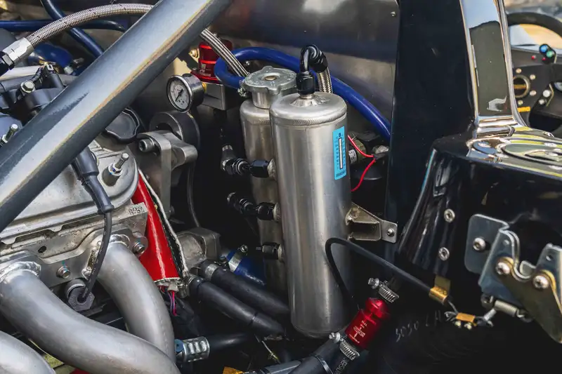2017 Ultima Evolution LS7 -For Sale