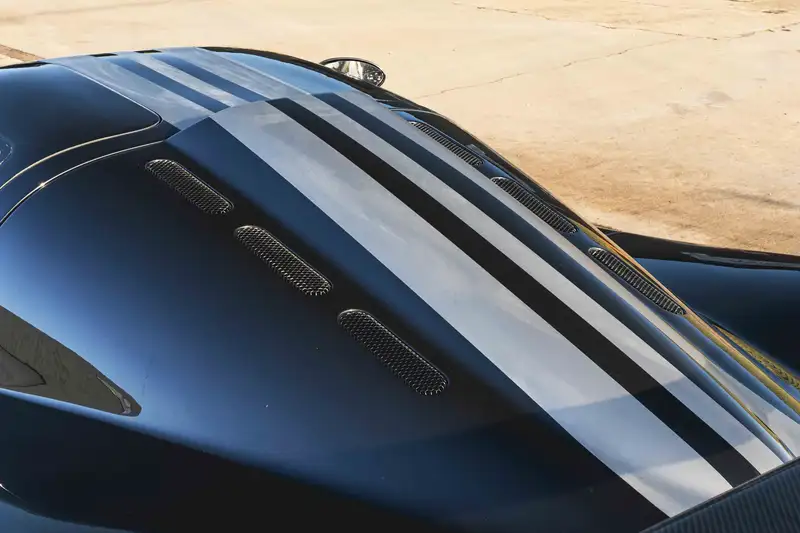 2017 Ultima Evolution LS7 -For Sale