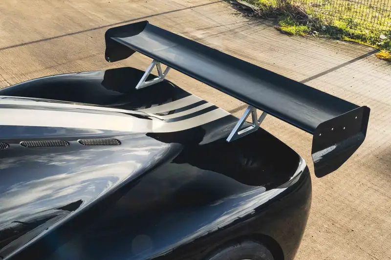 2017 Ultima Evolution LS7 -For Sale