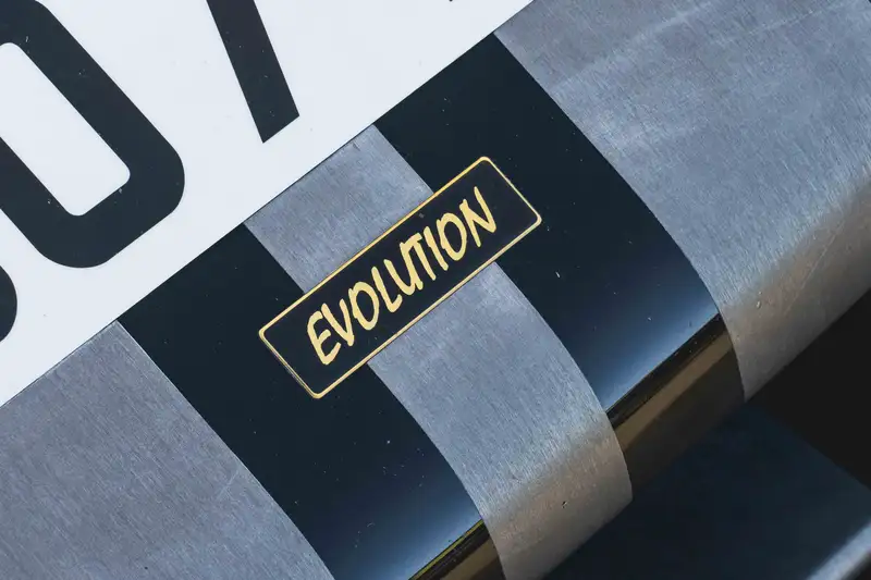 2017 Ultima Evolution LS7 -For Sale
