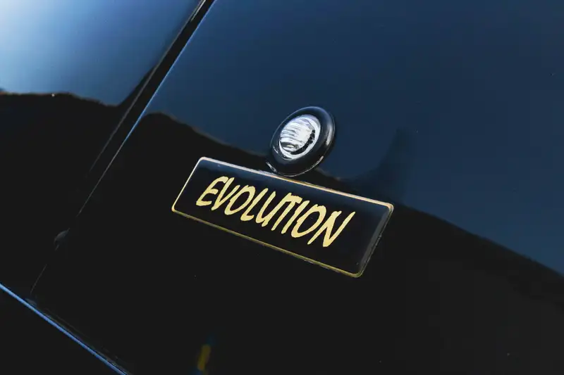 2017 Ultima Evolution LS7 -For Sale