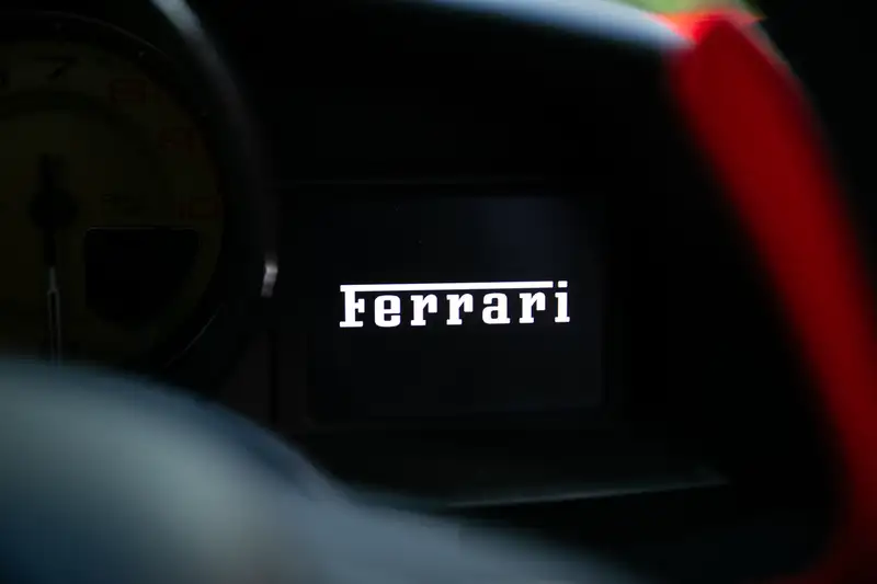 2017 Ferrari 488 Spider -Sold