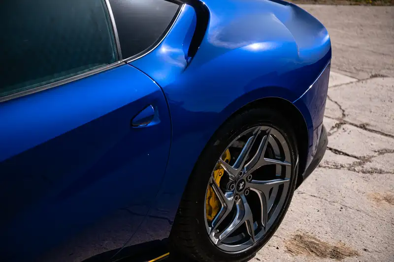 2019 Ferrari 812 Superfast-For Sale
