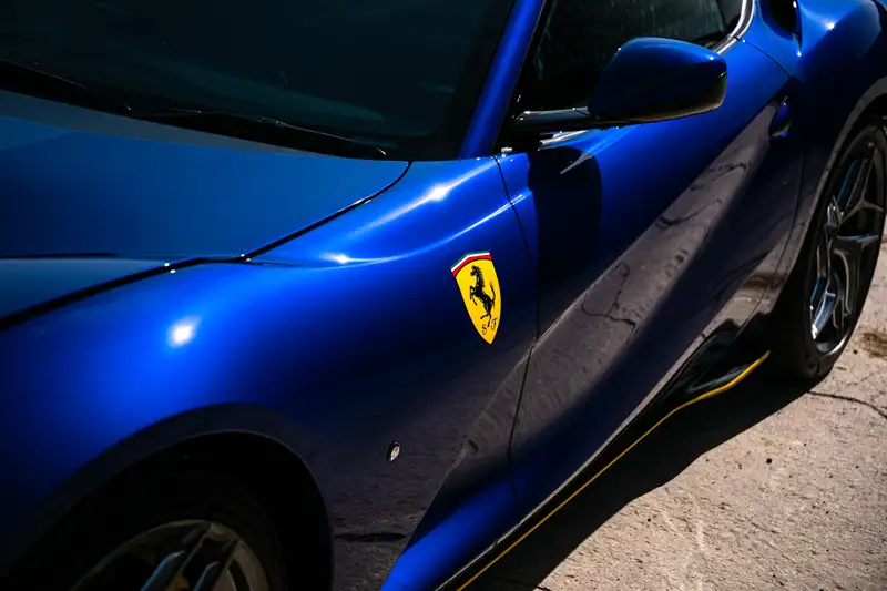 2019 Ferrari 812 Superfast-For Sale