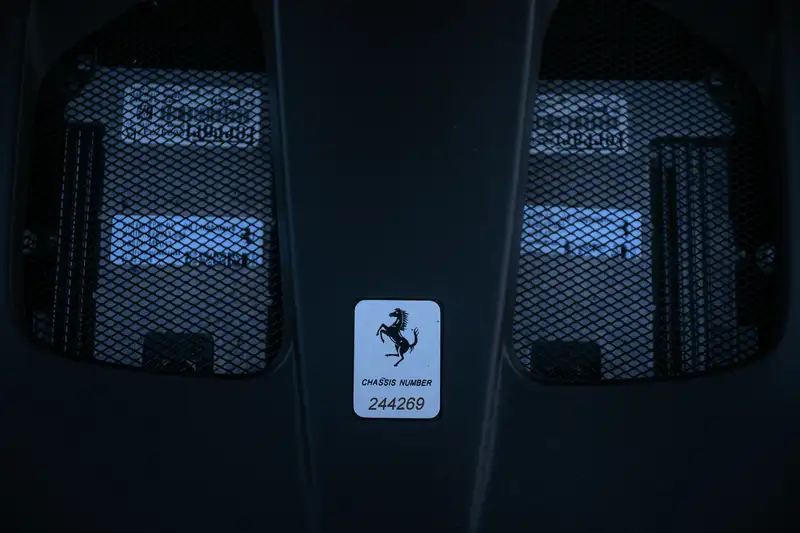 2019 Ferrari 812 Superfast-For Sale