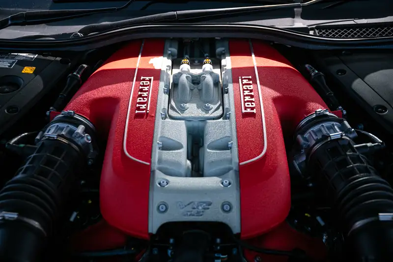 2019 Ferrari 812 Superfast-For Sale