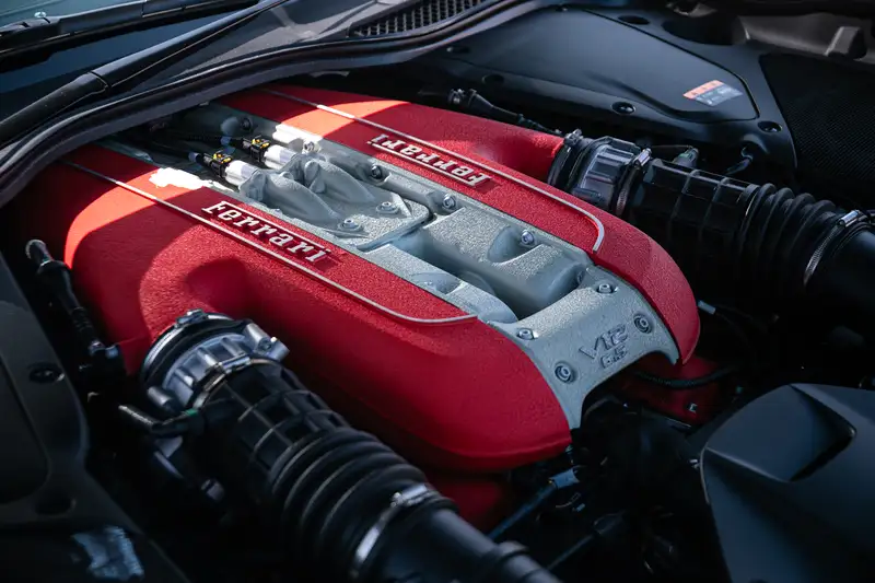 2019 Ferrari 812 Superfast-For Sale