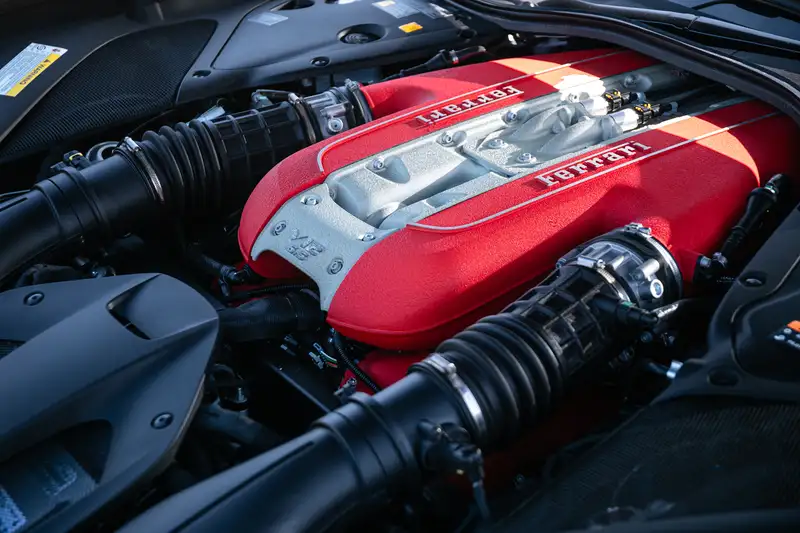 2019 Ferrari 812 Superfast-For Sale
