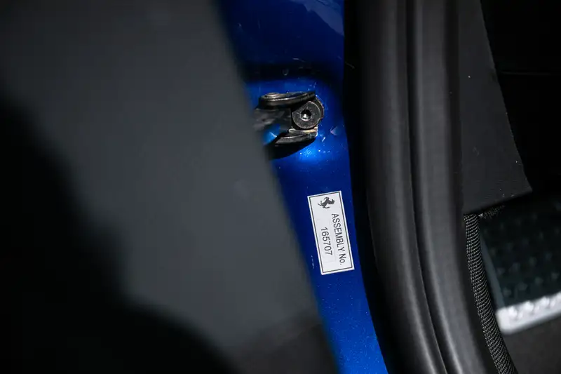 2019 Ferrari 812 Superfast-For Sale