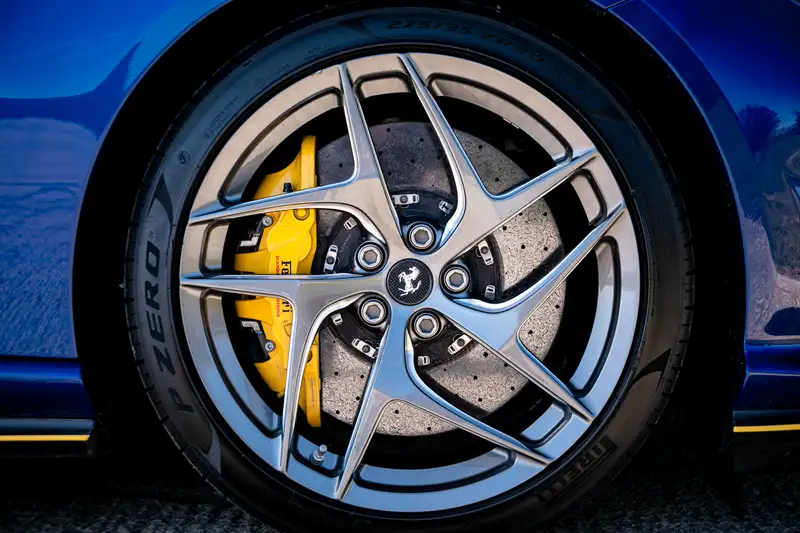 2019 Ferrari 812 Superfast-For Sale