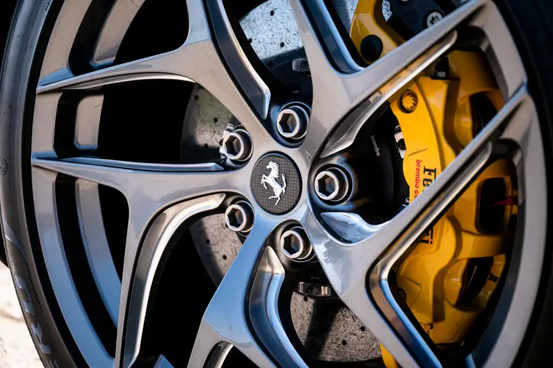 2019 Ferrari 812 Superfast-For Sale