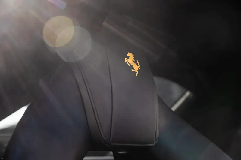 2019 Ferrari 812 Superfast-For Sale