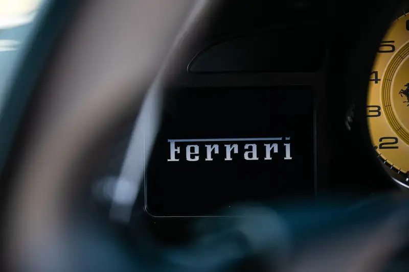 2019 Ferrari 812 Superfast-For Sale