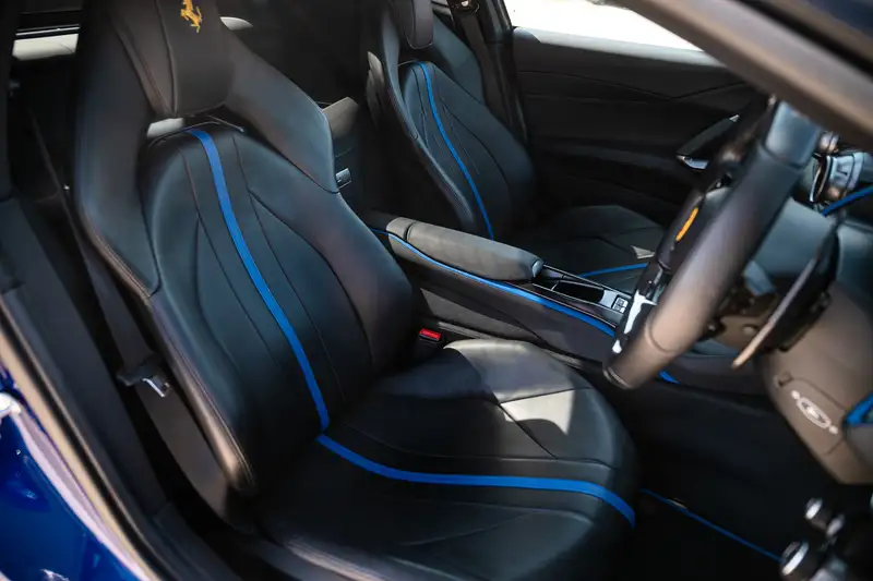 2019 Ferrari 812 Superfast-For Sale