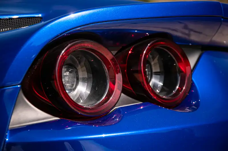 2019 Ferrari 812 Superfast-For Sale