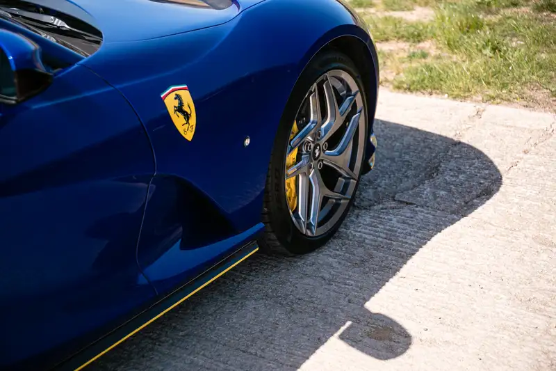 2019 Ferrari 812 Superfast-For Sale