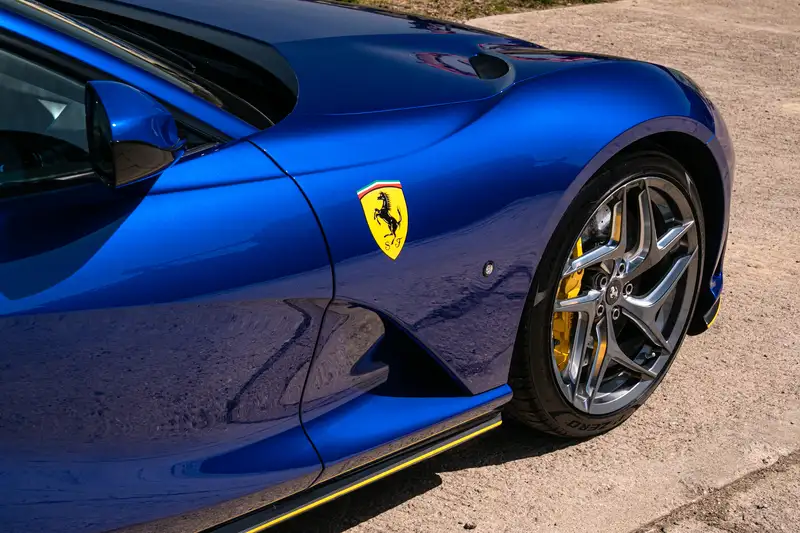 2019 Ferrari 812 Superfast-For Sale