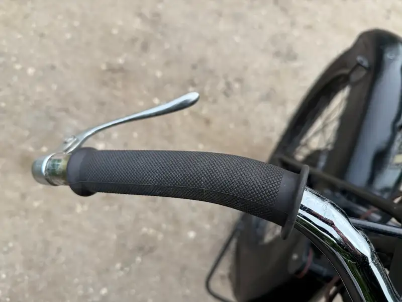 1922 Douglas Electric Bike 18v-Sold