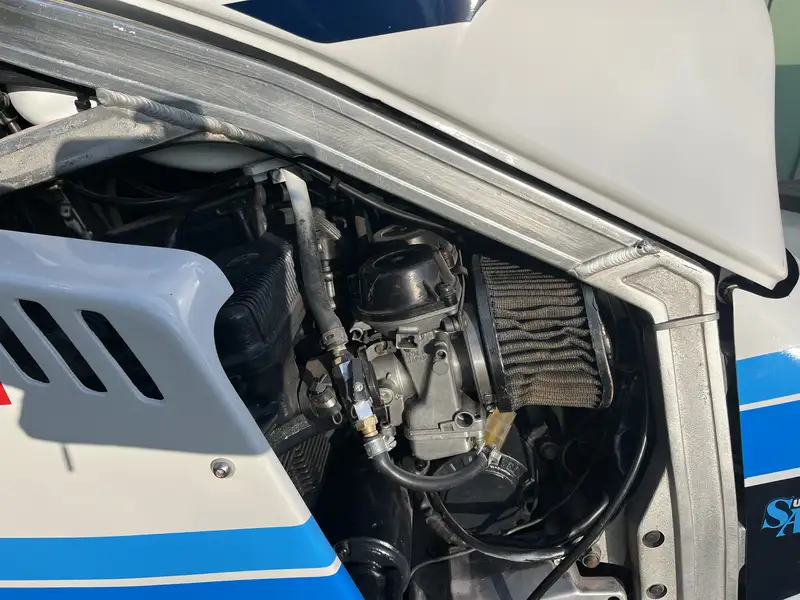 1985 Suzuki GSX-R750F 748cc-For Sale