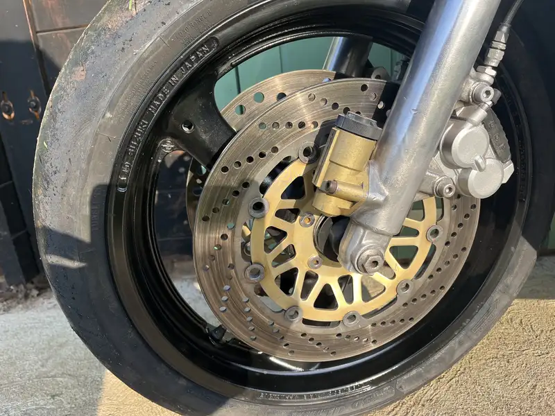 1985 Suzuki GSX-R750F 748cc-For Sale
