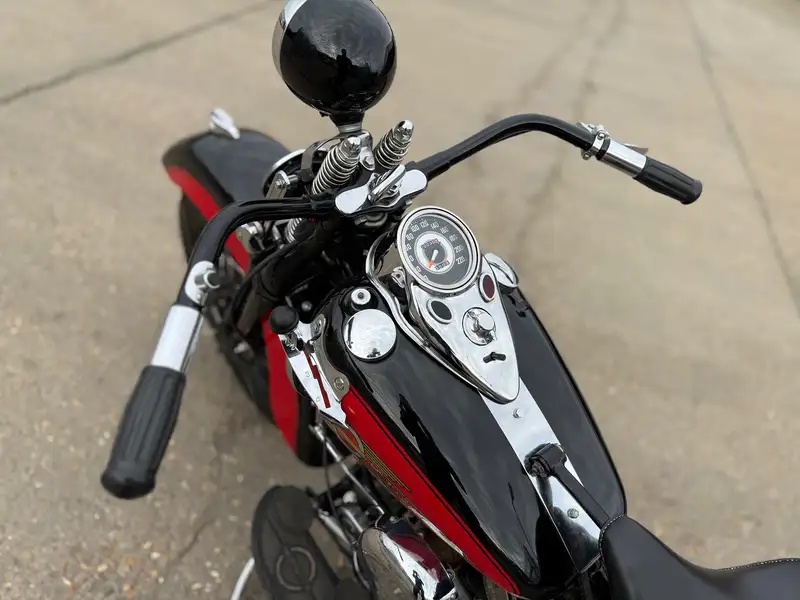 1941 Harley-Davidson WL 739cc-Sold