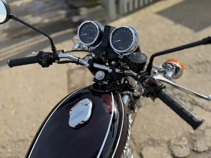1976 Kawasaki Z900 A4 903cc-For Sale