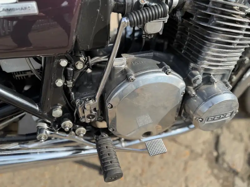 1976 Kawasaki Z900 A4 903cc-For Sale